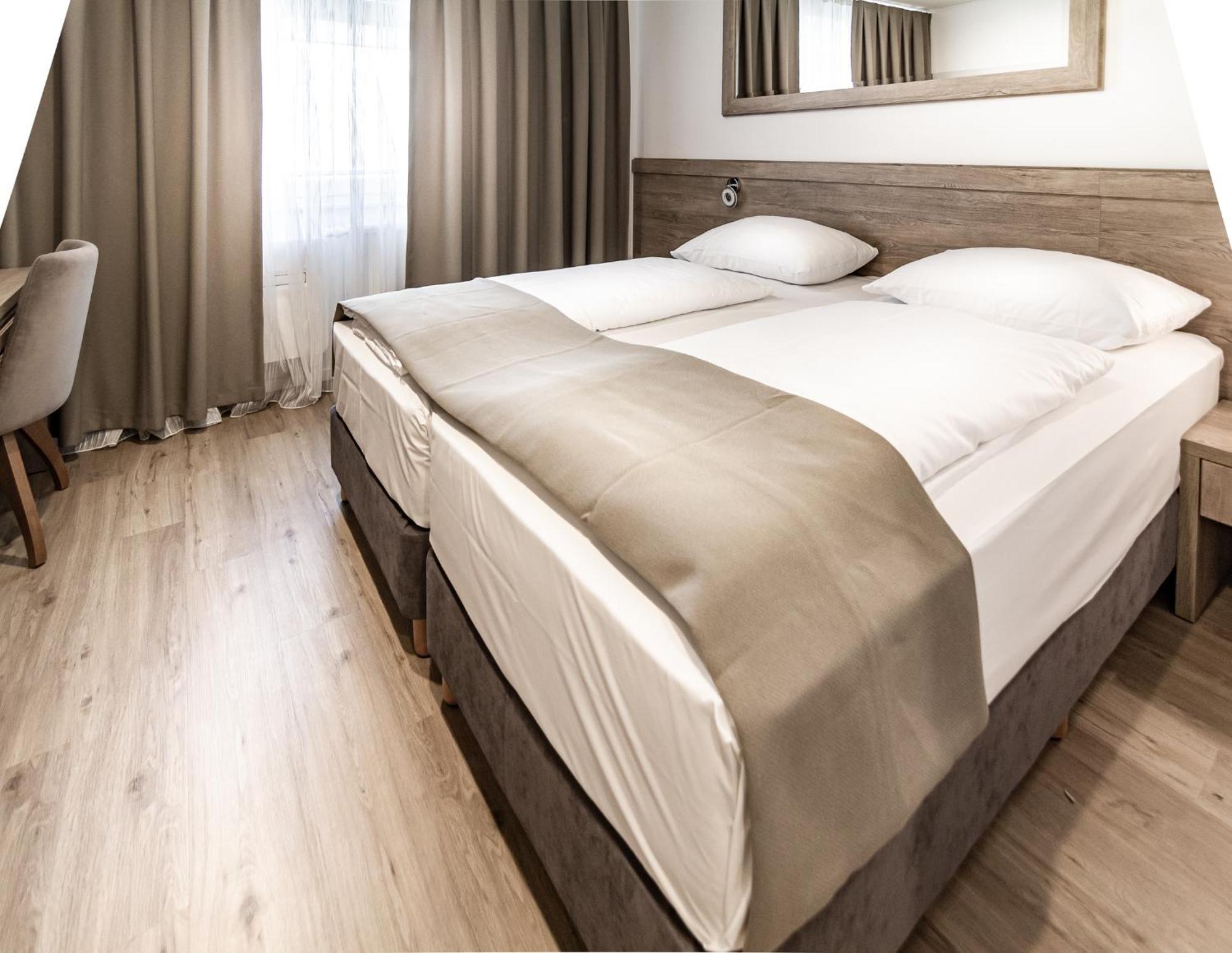 Sleep Inn Duesseldorf, Dusseldorf